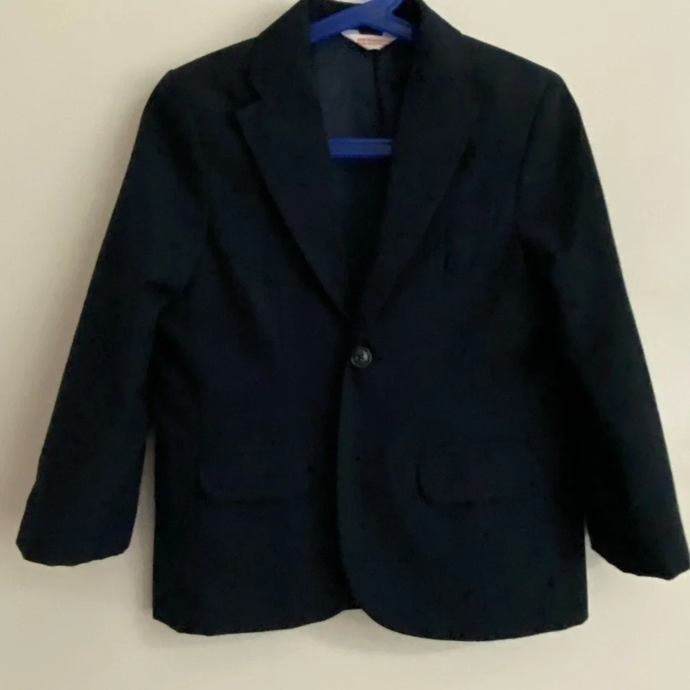 Cat & Jack, Boys, Navy Blue, Size 5